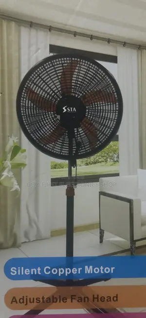 Sta Stand Fan