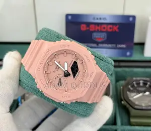Quality Watches for Men