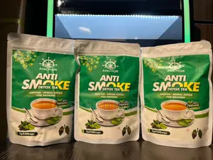 Anti Smoke Tea
