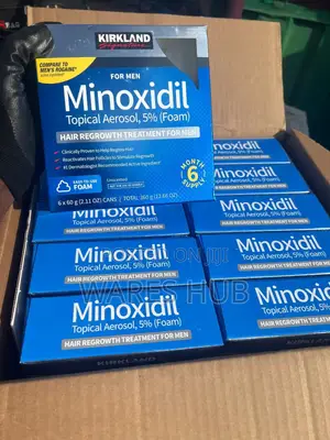 Kirkland Foam Box (6 in a Pack)