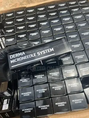 Adjustable Derma Stamp