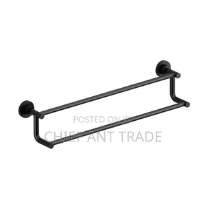 Towel Rack 400b-2 90cm T-R
