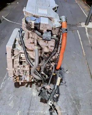 Honda Accord 2018,2019,2020,2021,2022 Gearbox