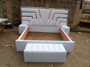 Super Queen Size Bed Frame