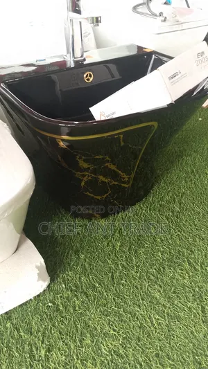Black Gold Basin G962