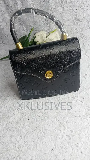 Photo - Ladies Mini Bag