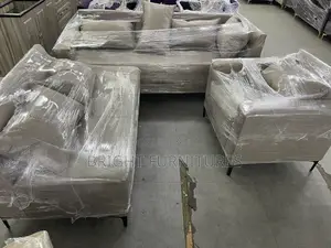 Suede 3in1,2in1 and Single Sofa Sets