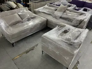 Suede 3in1,2in1 and Single Sofa Sets