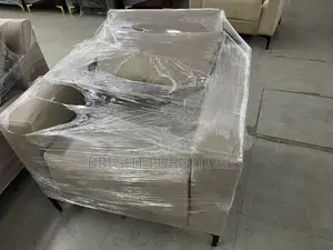 Suede 3in1,2in1 and Single Sofa Sets