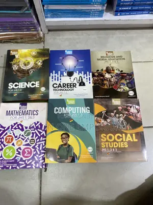 Excellence Series for Basic 7-9
