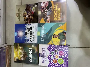 Excellence Series for Basic 7-9