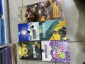Excellence Series for Basic 7-9