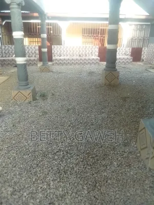 1bdrm Room & Parlour in Taller Street, Awutu Senya East Municipal