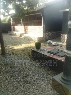 1bdrm Room & Parlour in Taller Street, Awutu Senya East Municipal