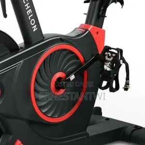 Echelon Connect Ex-3 Exercise Bike From Uk