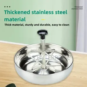 25cm Piglet Feeding Bowl