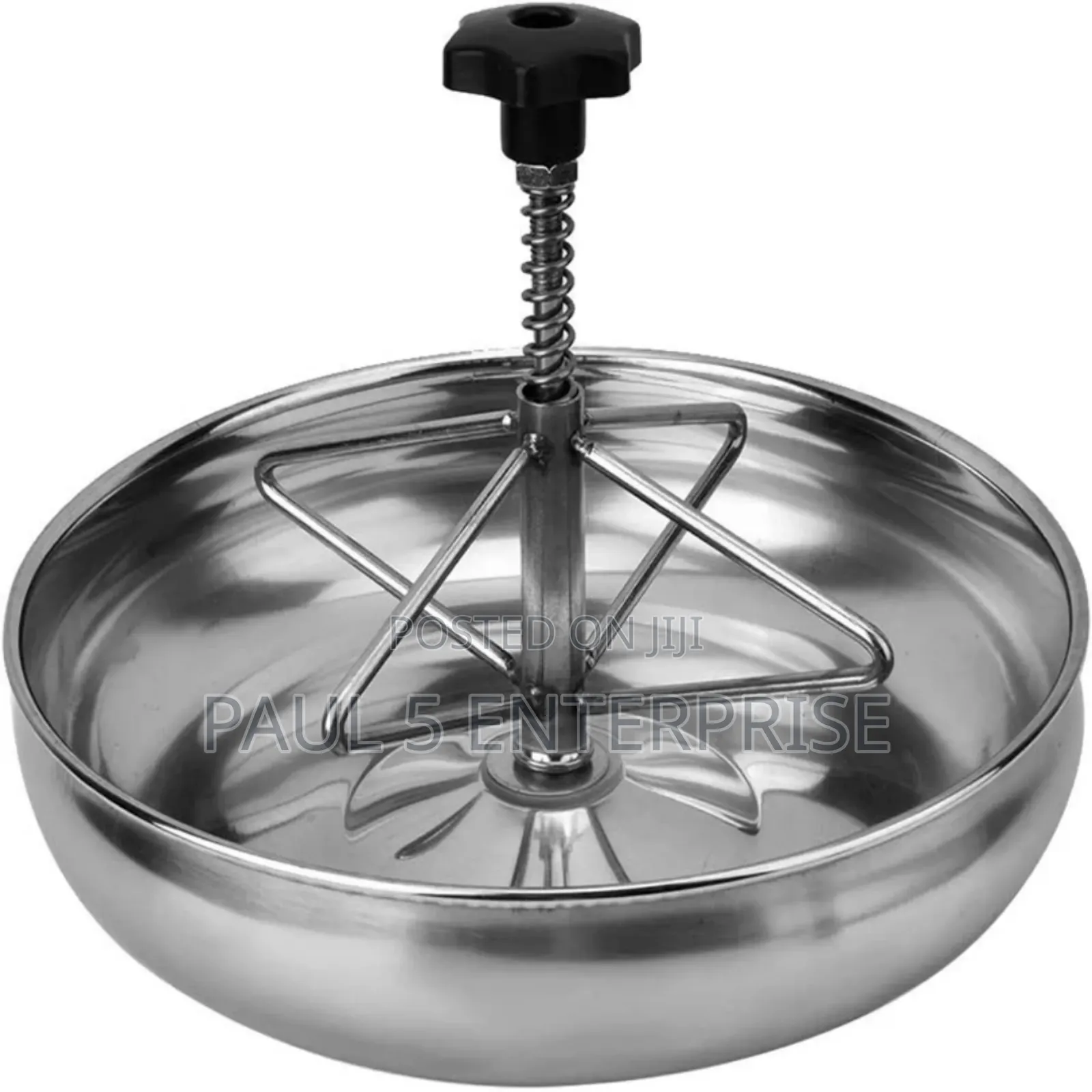 25cm Piglet Feeding Bowl