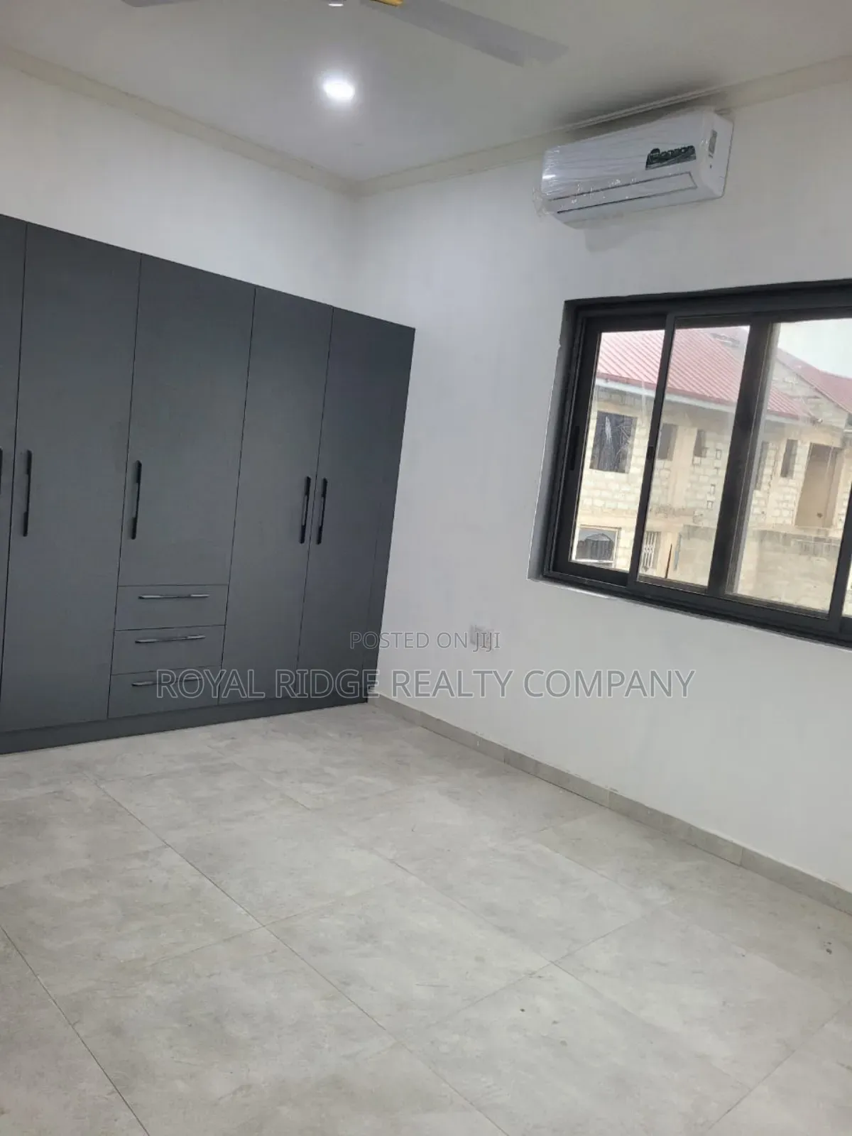 2bdrm Apartment in Tseaddo, Accra Metropolitan for rent