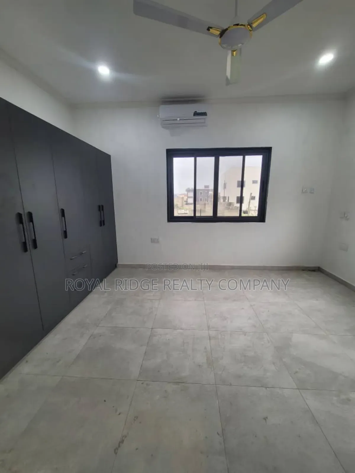 2bdrm Apartment in Tseaddo, Accra Metropolitan for rent