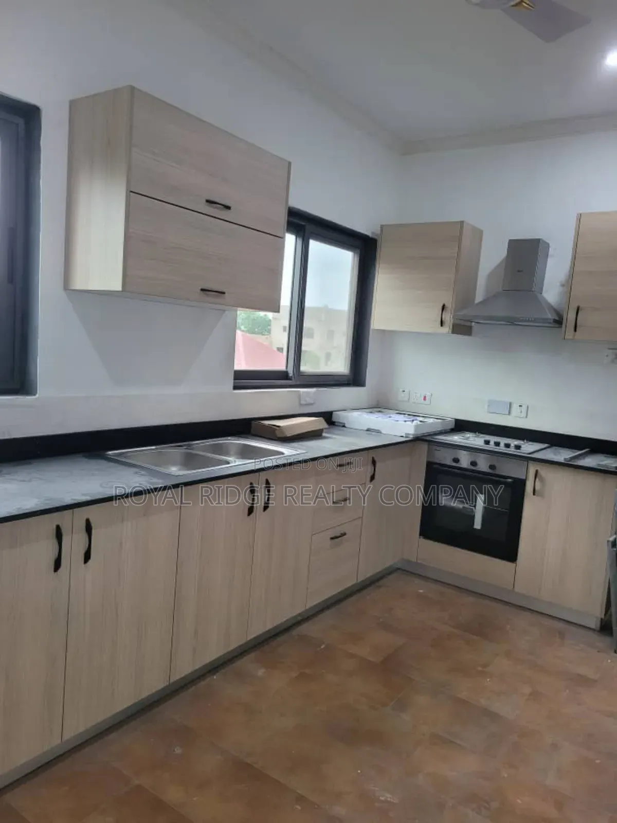 2bdrm Apartment in Tseaddo, Accra Metropolitan for rent