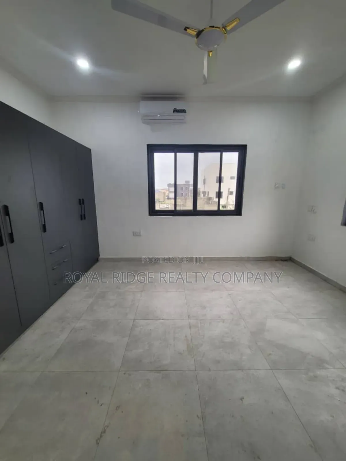 2bdrm Apartment in Tseaddo, Accra Metropolitan for rent
