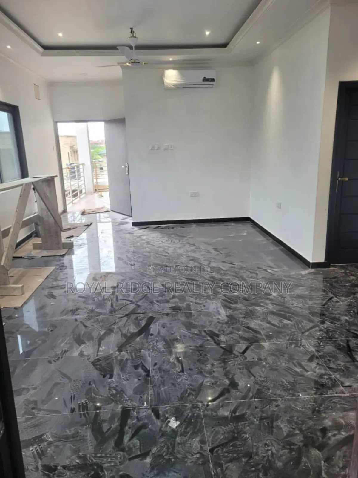 2bdrm Apartment in Tseaddo, Accra Metropolitan for rent
