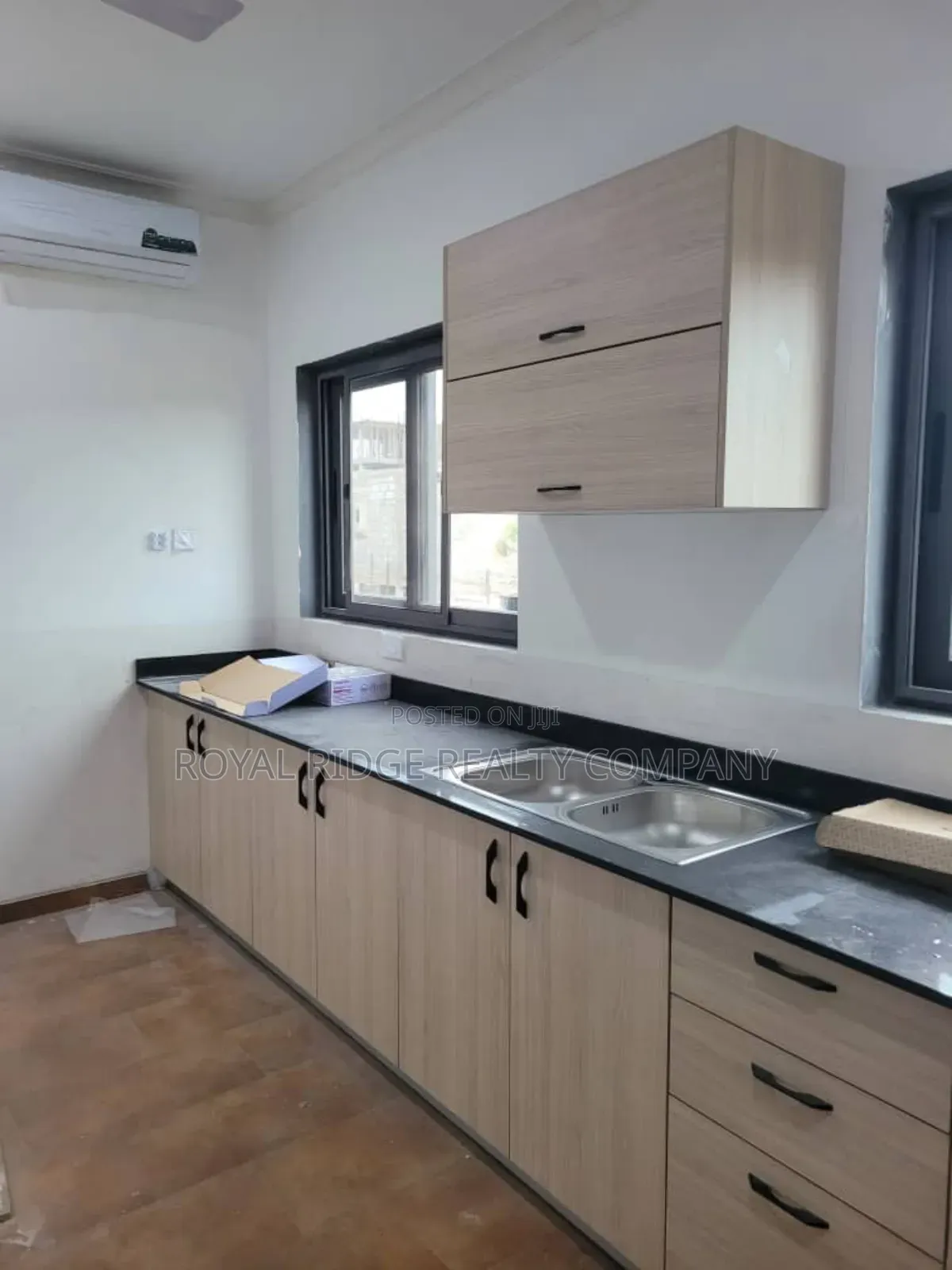 2bdrm Apartment in Tseaddo, Accra Metropolitan for rent