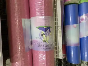 Multipurpose Yoga Mats