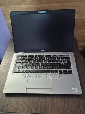 Photo - Laptop Dell Latitude 5310 8GB Intel Core I5 SSD 256GB