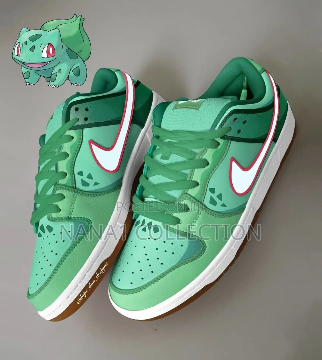 Nike Dunk Low Sneakers