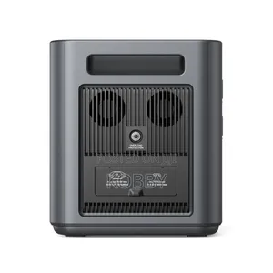 Aferiy 2400w Power Station