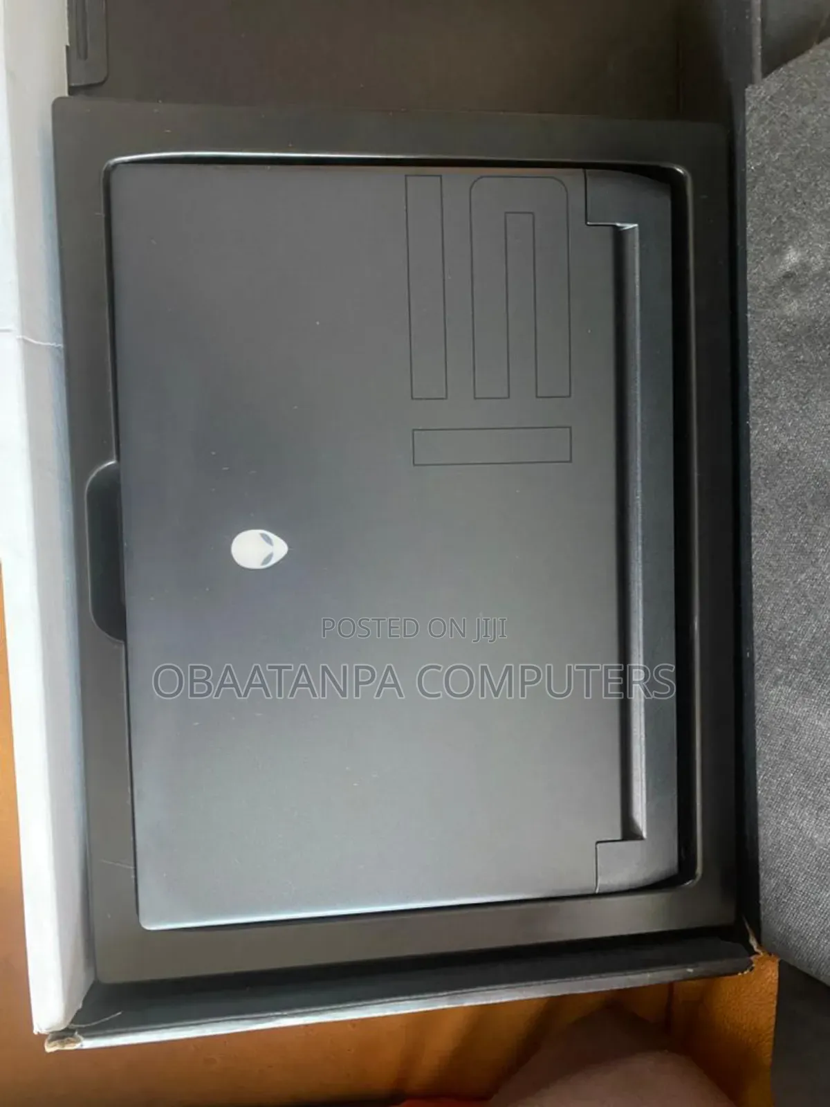 New Laptop Dell Alienware M15 R7 16GB Intel Core I9 SSD 1T
