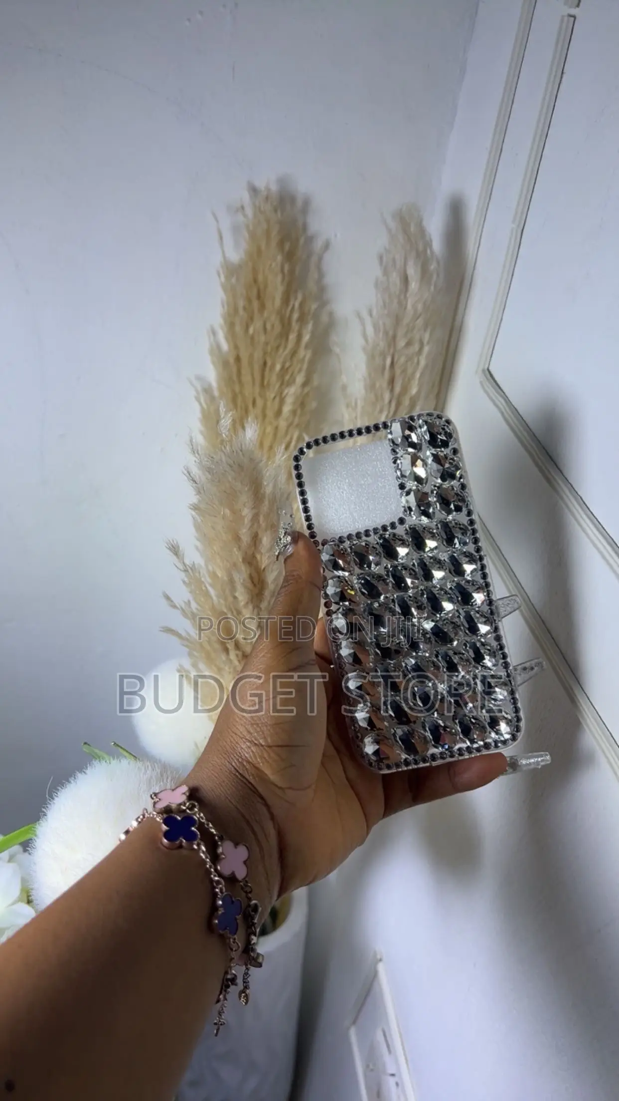 Celebrity Rhinestone