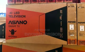 Smart Digital Television