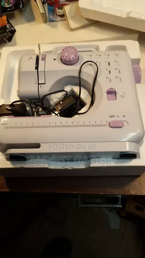 Multi-Function Sewing Machine//Household Sewing Machine