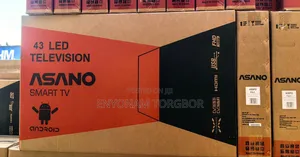 Smart Digital Television
