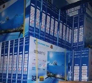 Smart Television