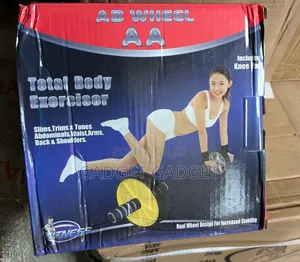 Ab Roller Wheel (Training Kit)