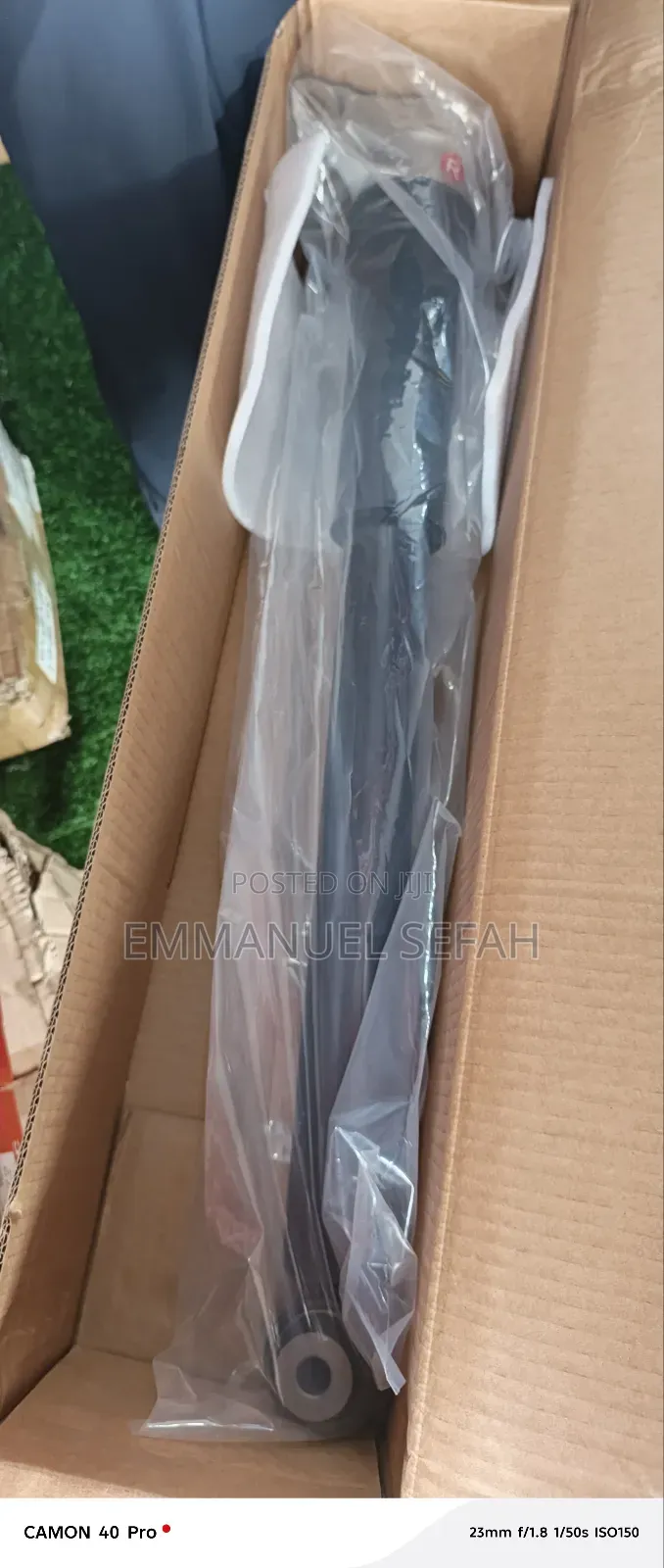 Range Rover Velar Brand New Back Shock Absorbers
