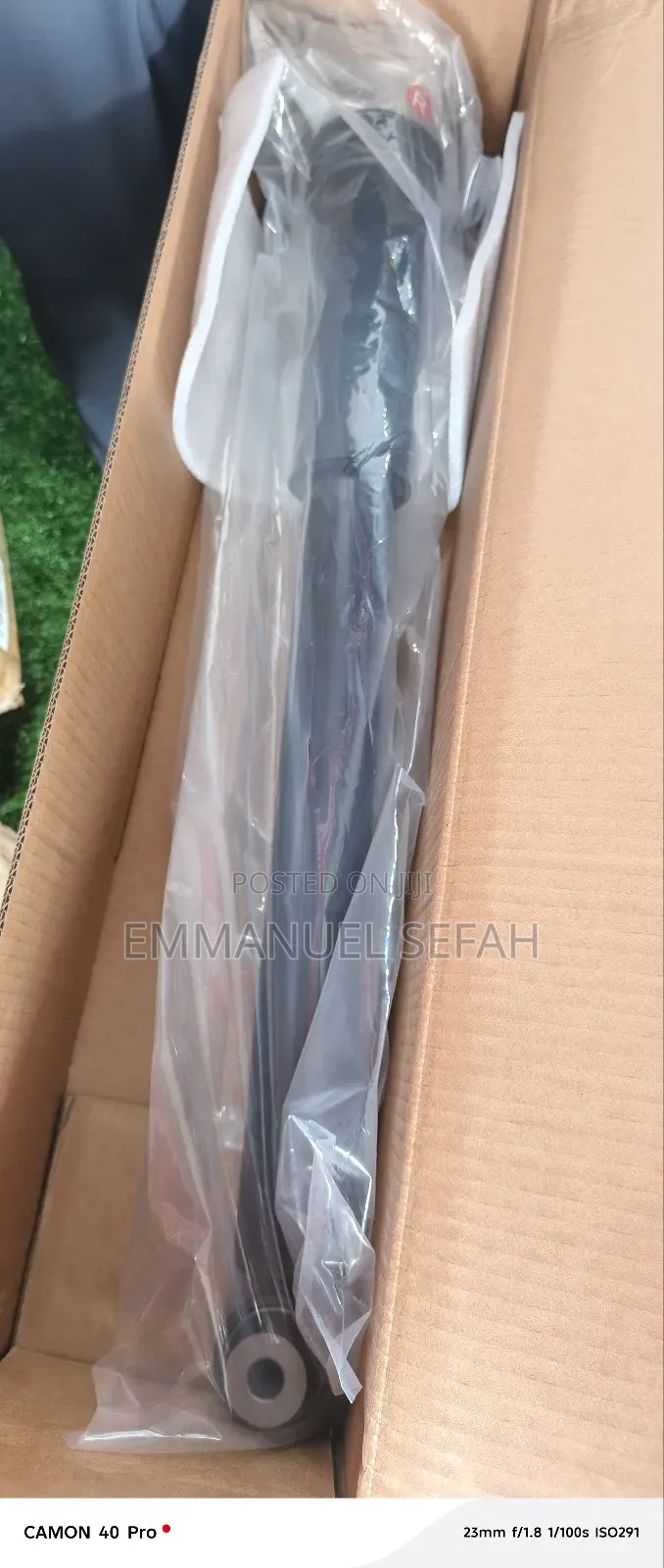 Range Rover Velar Brand New Back Shock Absorbers
