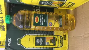 KTC Oil 1liter