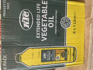 KTC Oil 1liter