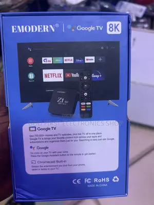 Fire Stick