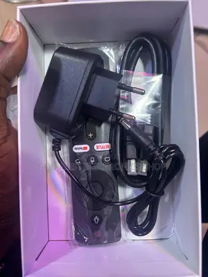 Fire Stick