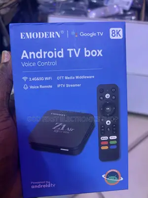 Fire Stick