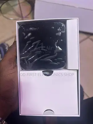 Fire Stick