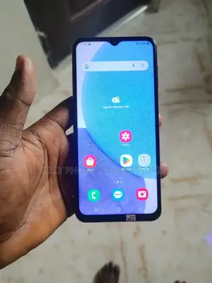 Samsung Galaxy A23 5G 64 GB Black