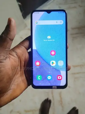 Samsung Galaxy A23 5G 64 GB Black