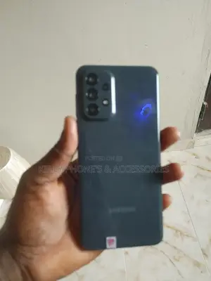Samsung Galaxy A23 5G 64 GB Black