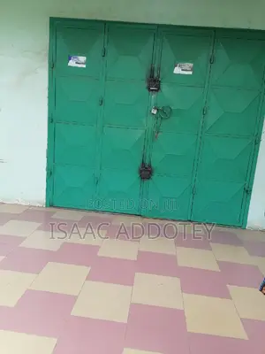 1bdrm Apartment in Store For Rent, Spintex for rent